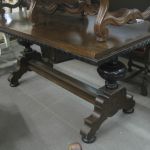 471 8625 Biblioteksbord